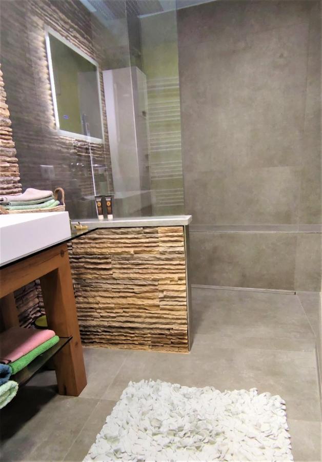 Bel Giardino Apartment ฟรีดริชส์ฮาเฟน ภายนอก รูปภาพ