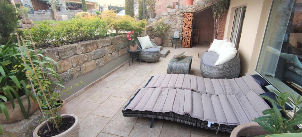 Bel Giardino Apartment ฟรีดริชส์ฮาเฟน ภายนอก รูปภาพ