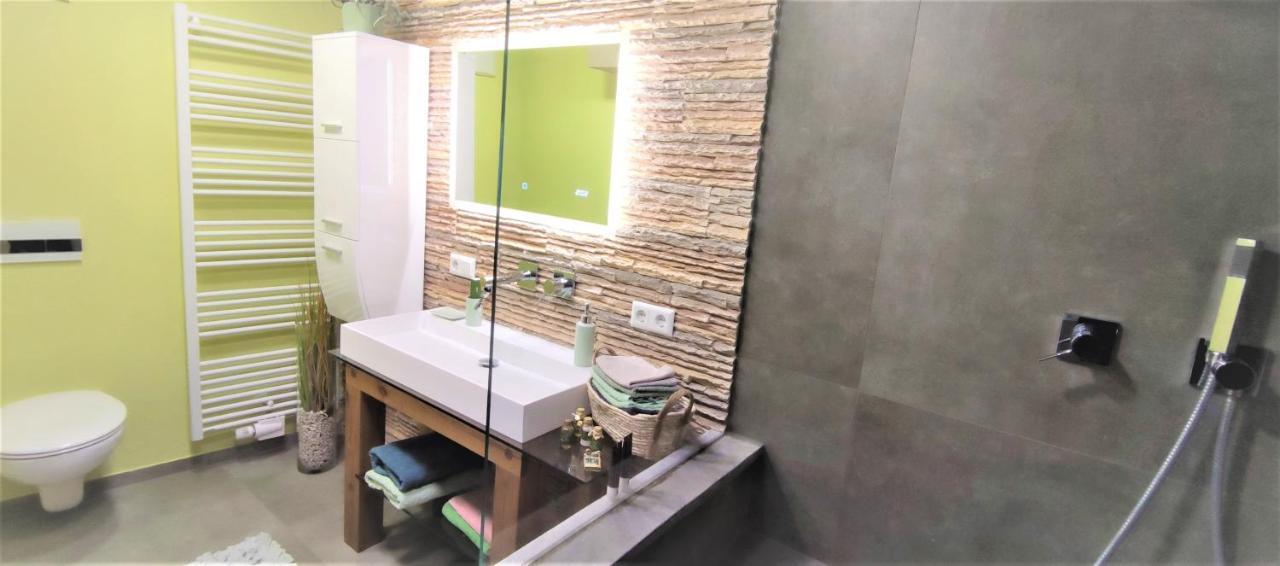Bel Giardino Apartment ฟรีดริชส์ฮาเฟน ภายนอก รูปภาพ