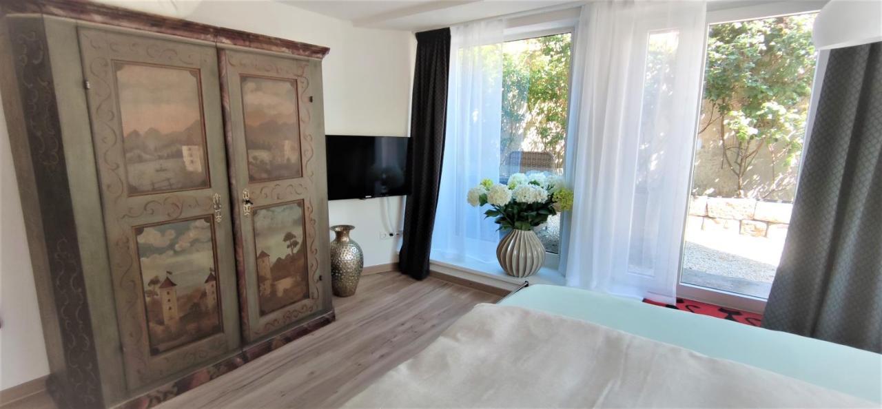 Bel Giardino Apartment ฟรีดริชส์ฮาเฟน ภายนอก รูปภาพ