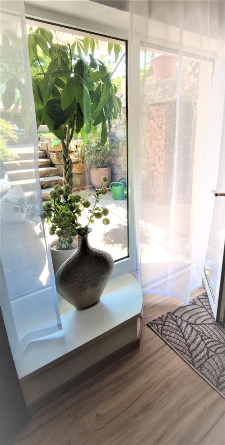Bel Giardino Apartment ฟรีดริชส์ฮาเฟน ภายนอก รูปภาพ