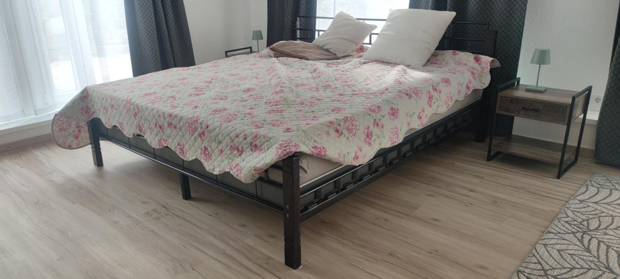 Bel Giardino Apartment ฟรีดริชส์ฮาเฟน ภายนอก รูปภาพ