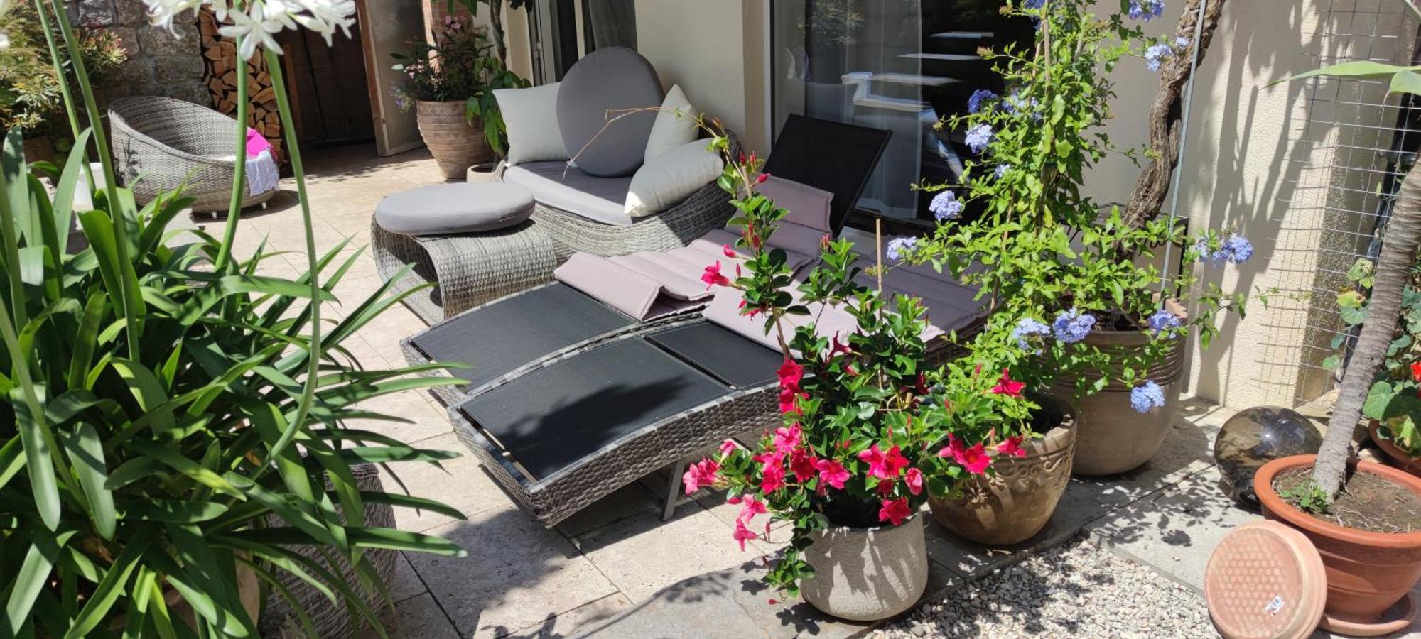 Bel Giardino Apartment ฟรีดริชส์ฮาเฟน ภายนอก รูปภาพ